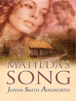 cover image of Matilda's Song